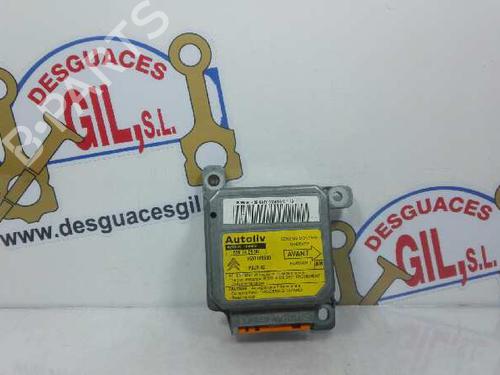 Used ECU airbags CITROËN XANTIA (X1_, X2_) 1.9 Turbo D (90 hp) 20805743