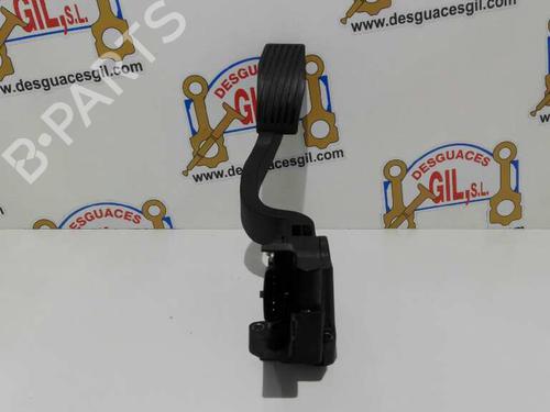 Pedal CITROËN NEMO MPV 1.3 HDi 75 | BP20783927I4 