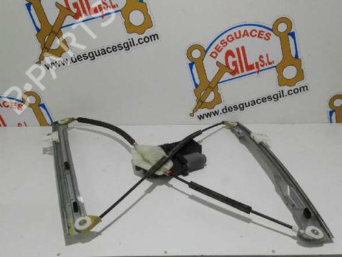 Right front window motor CITROËN C4 Grand Picasso I (UA_) 1.6 HDi | BP20783273E20 