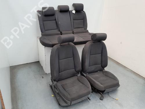 Seats set AUDI A3 (8L1) 1.8 | BP26487790C78 