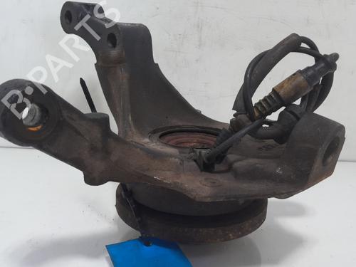 Left front steering knuckle RENAULT LAGUNA II (BG0/1_)  | BP21554489M25 