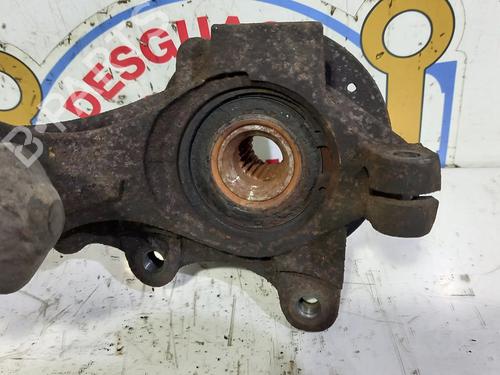 Right front steering knuckle CITROËN SAXO (S0, S1) 1.1 X, SX | BP20762692M26 