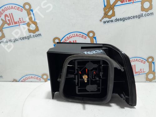 Left taillight CITROËN XANTIA (X1_, X2_) 1.9 Turbo D | BP20768166C34 