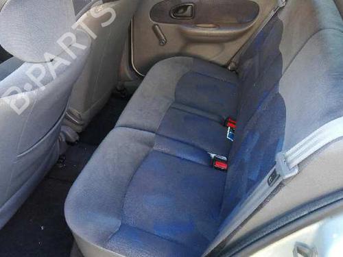 Kjølevifte elektrisk RENAULT CLIO II (BB_, CB_) 1.9 D (B/CB0E, BB0J) | BP20776723M35 