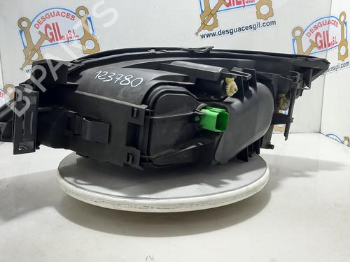 Right headlight FORD MONDEO III Saloon (B4Y) 2.0 16V TDDi / TDCi | BP20745605C29 