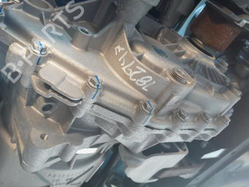Gearbox DACIA SPRING  | BP29534012M3 