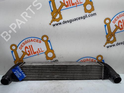 Used Intercooler OPEL ASTRA K (B16) 1.6 CDTi (68) (110 hp) 20765426