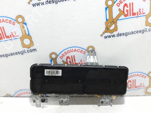 Electronic module MERCEDES-BENZ C-CLASS Coupe (CL203) C 220 CDI (203.706) | BP20756556M83 