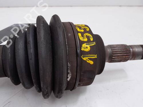 Right front driveshaft PEUGEOT 307 Break (3E)  | BP29613392M39 