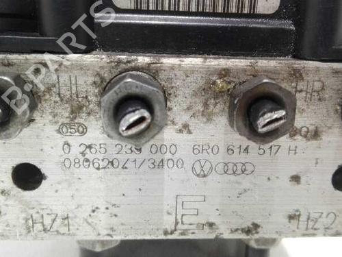 ABS pump SEAT IBIZA IV (6J5, 6P1)  | BP20780215M43 