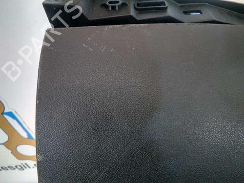 Glove box RENAULT MEGANE III Coupe (DZ0/1_) 1.9 dCi (DZ0N, DZ0J, DZ1J, DZ1K) | BP20791690C95 