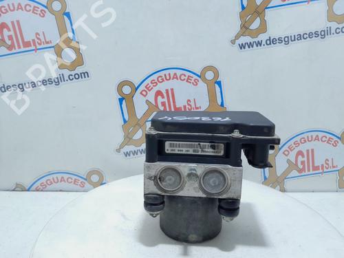 ABS pump PEUGEOT 307 (3A/C) 1.6 16V | BP20768616M43 