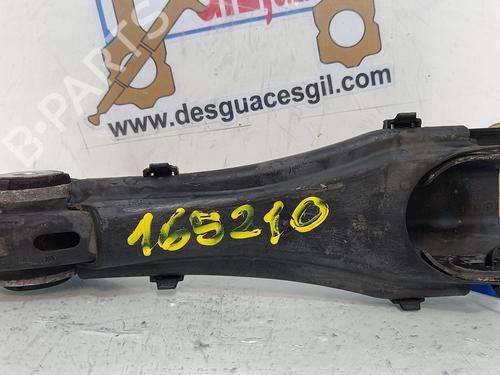 Right rear suspension arm MERCEDES-BENZ CLA Coupe (C117) CLA 220 CDI / d (117.303) | BP20770220M15 