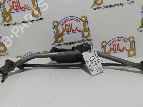 Viskermotor vindrude AUDI A6 C5 (4B2) 2.5 TDI | BP20793661M29 