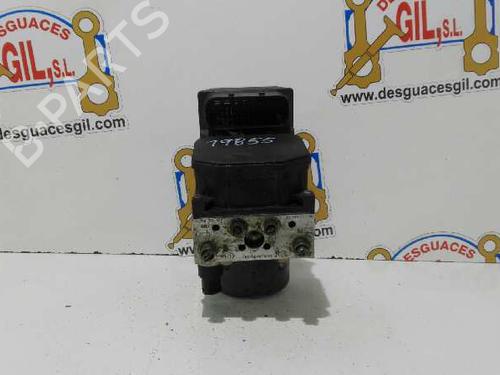 Used ABS pump PEUGEOT 807 (EB_) [2002-2025]  20785143