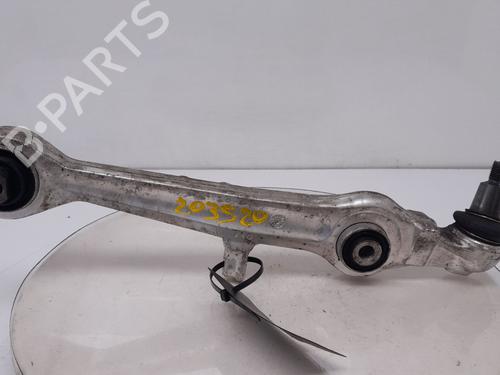 Used Right front suspension arm Right front suspension arm AUDI A6 C5 (4B2, 4B4) 1.9 TDI (110 hp) 34132834 34132834