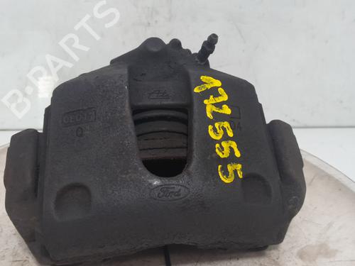 Left front brake caliper FORD TRANSIT CONNECT (P65_, P70_, P80_) 1.8 TDCi | BP34128987M105  - Image 5