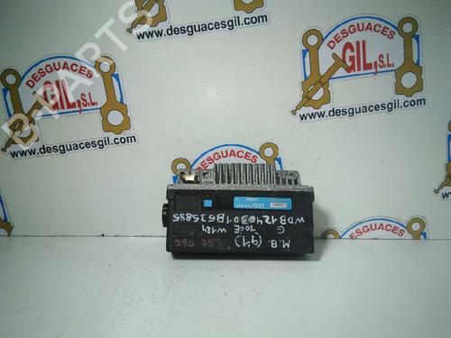 Øvrige Styrinhsenheder MERCEDES-BENZ 124 Saloon (W124) 300 E (188 hp) 20791389