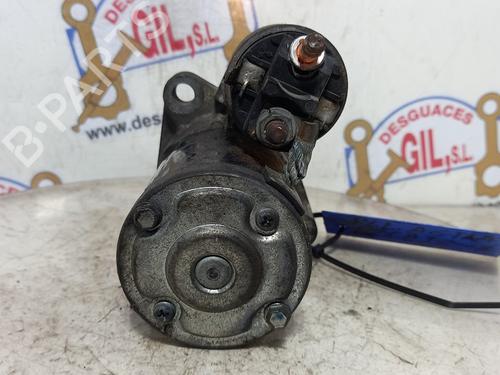 Starter OPEL AGILA B (H08)  | BP20763990M8 