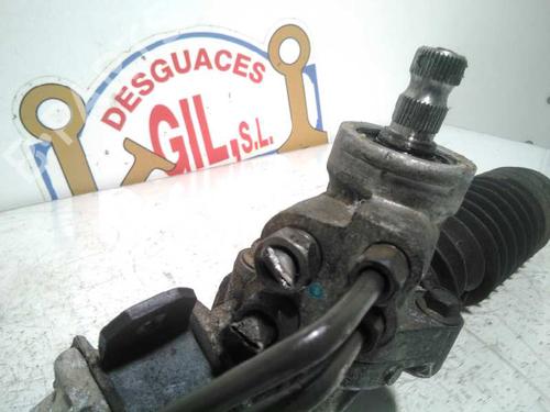 Steering rack KIA RIO I Hatchback (DC) 1.5 16V | BP20773569M22 
