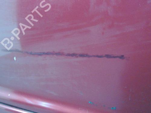 Left rear door MERCEDES-BENZ M-CLASS (W163) ML 320 (163.154) | BP20753652C4 