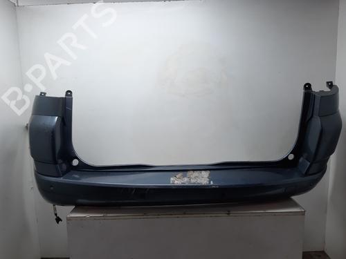 Used Rear bumper CITROËN C4 Picasso I MPV (UD_) 1.6 THP 140 (140 hp) 27502258