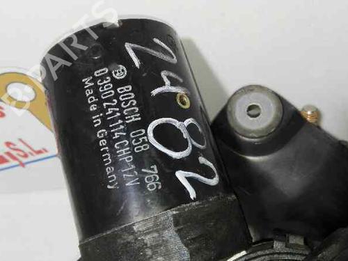 Used Front wiper motor VOLVO S40 I (644) [1995-2004]  20774886