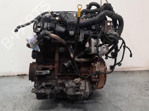Used Engine FIAT DUCATO Van (250_) [2006-2026]  32724646