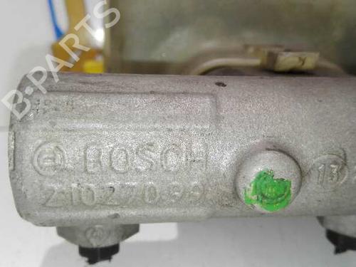 Brake master cylinder VW GOLF IV (1J1) 1.9 TDI | BP20780662M77 