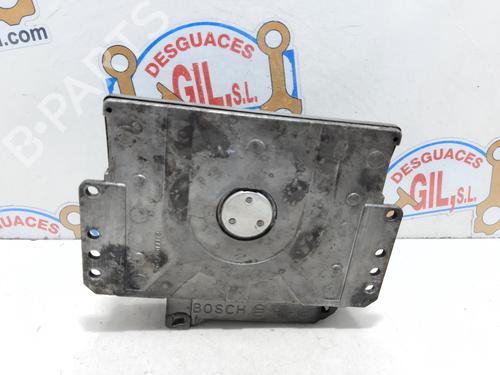 Engine control unit (ECU) CITROËN SAXO (S0, S1) 1.1 X, SX | BP20746060M57 
