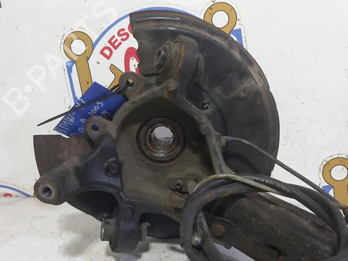 Left rear steering knuckle BMW X3 (E83) xDrive 30 d | BP20759596M27 