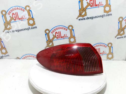 Used Left taillight ALFA ROMEO 147 (937_) 1.6 16V T.SPARK ECO (937.AXA1A, 937.BXA1A) (105 hp) 20733146