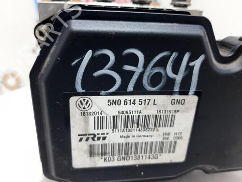 ABS pump VW TIGUAN (5N_)  | BP20752234M43 