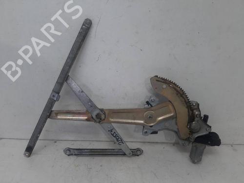 Front left window mechanism SUZUKI SWIFT III (MZ, EZ) | BP39191066C22 - Image 3