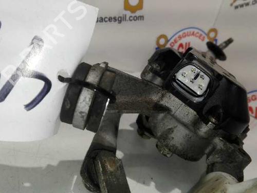 Front wiper motor HONDA JAZZ II (GD_, GE3, GE2) 1.3 iDSi (GD1) | BP20776600M29 