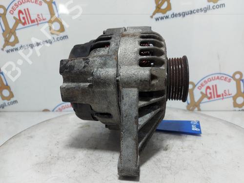 Alternator CHEVROLET CAMARO 3.8 | BP20743922M7 
