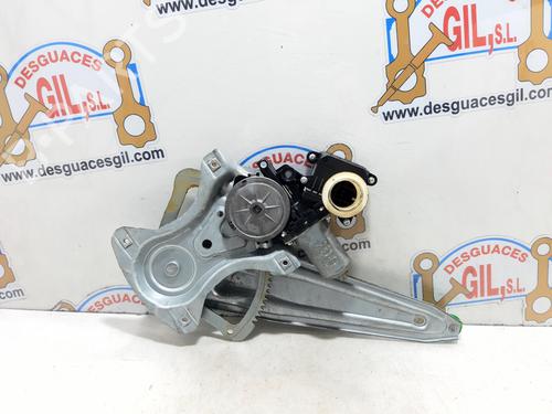Rear left window mechanism TOYOTA AURIS (_E18_)  | BP20744255C24 