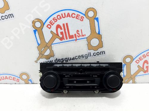 Used Climate control SEAT ALTEA XL (5P5, 5P8) [2006-2015]  20737255