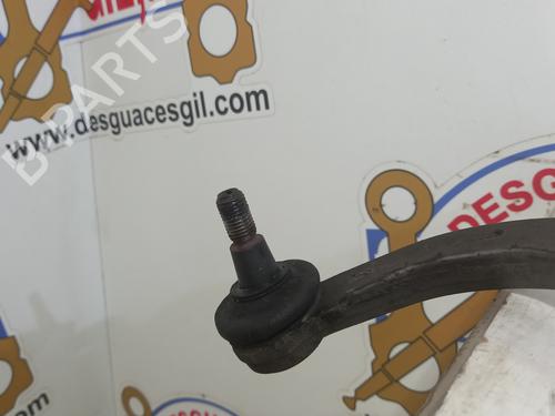 Steering rack AUDI TT Roadster (8J9) 2.0 TDI quattro | BP20752922M22 