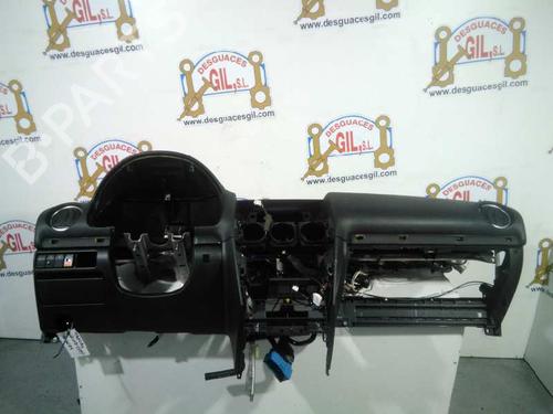 Used Dashboard MAZDA 6 Saloon (GG) 2.0 DI (GG14) (143 hp) 20734492