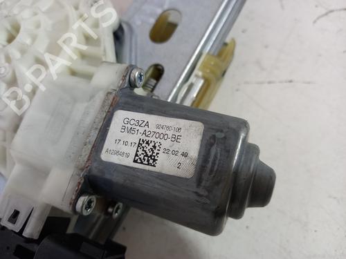 Rear right window mechanism FORD FOCUS III Turnier 1.5 TDCi | BP20740864C25 