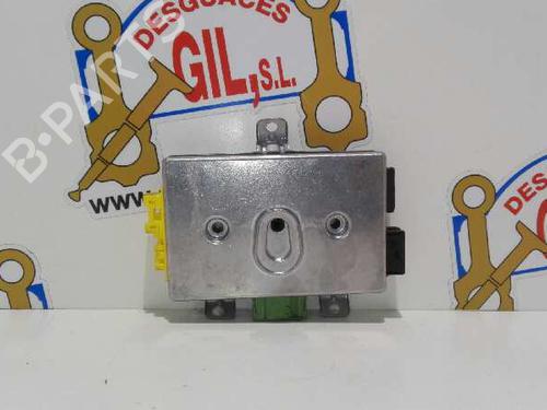 ECU airbags BMW 6 (E63) 645 Ci | BP20790001M53 
