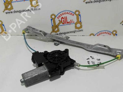 Front left window mechanism OPEL CORSA C (X01)  | BP20783821C22 