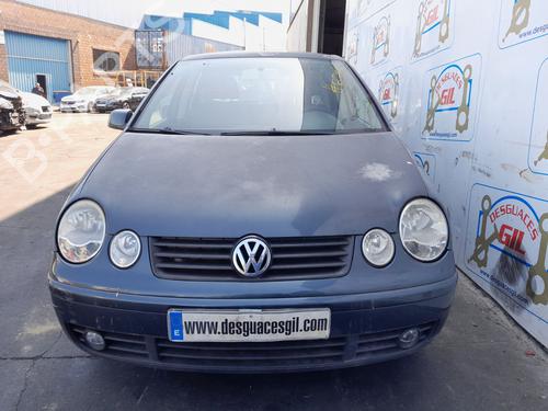 Styring servopumpe VW POLO IV (9N_, 9A_) 1.9 SDI | BP30938528M99