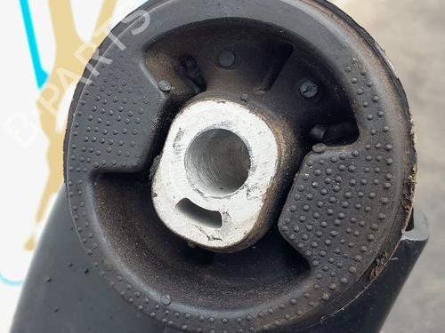 Rear axle RENAULT KADJAR (HA_, HL_) | BP28192122M2