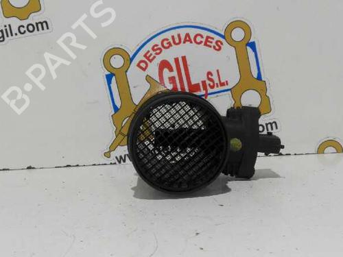 Mass air flow sensor KIA CARENS II MPV (FJ) 2.0 CRDi | BP20775631M95 