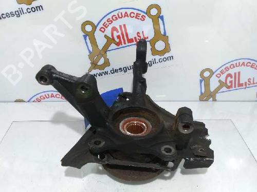 Used Right front steering knuckle ALFA ROMEO 145 (930_) 1.6 i.e. 16V T.S. (930.A2) (120 hp) 20802909