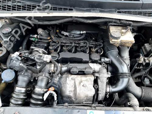 ABS pump CITROËN XSARA PICASSO (N68) 1.6 HDi | BP20732909M43 