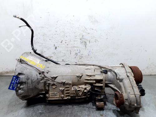 Gearbox DODGE NITRO 2.8 CRD 4WD | BP20752480M3 