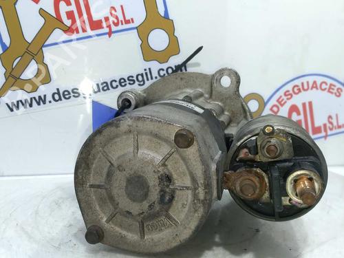 Starter PEUGEOT 206 Hatchback (2A/C)  | BP20807175M8 
